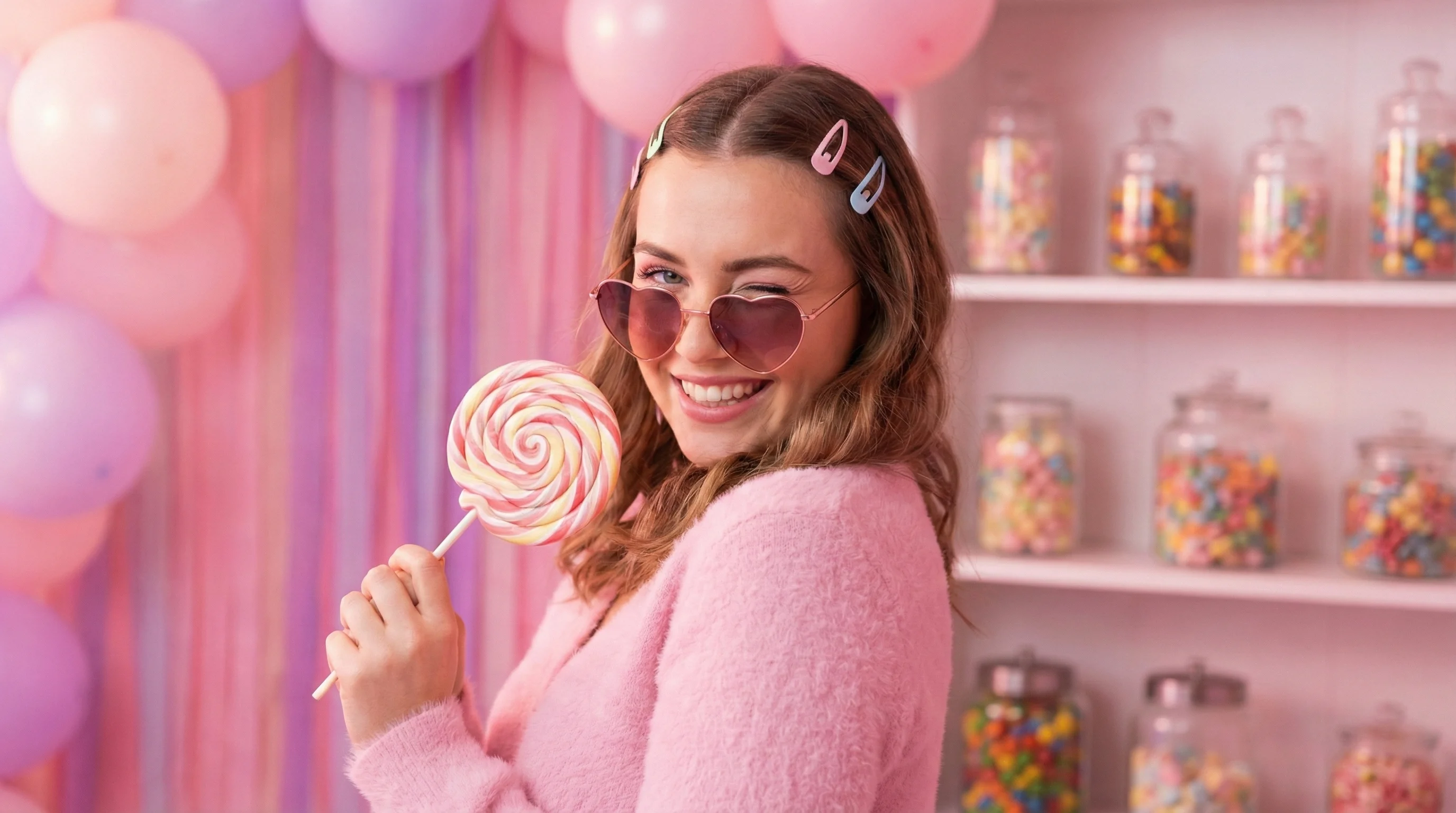 Get Harder Interface