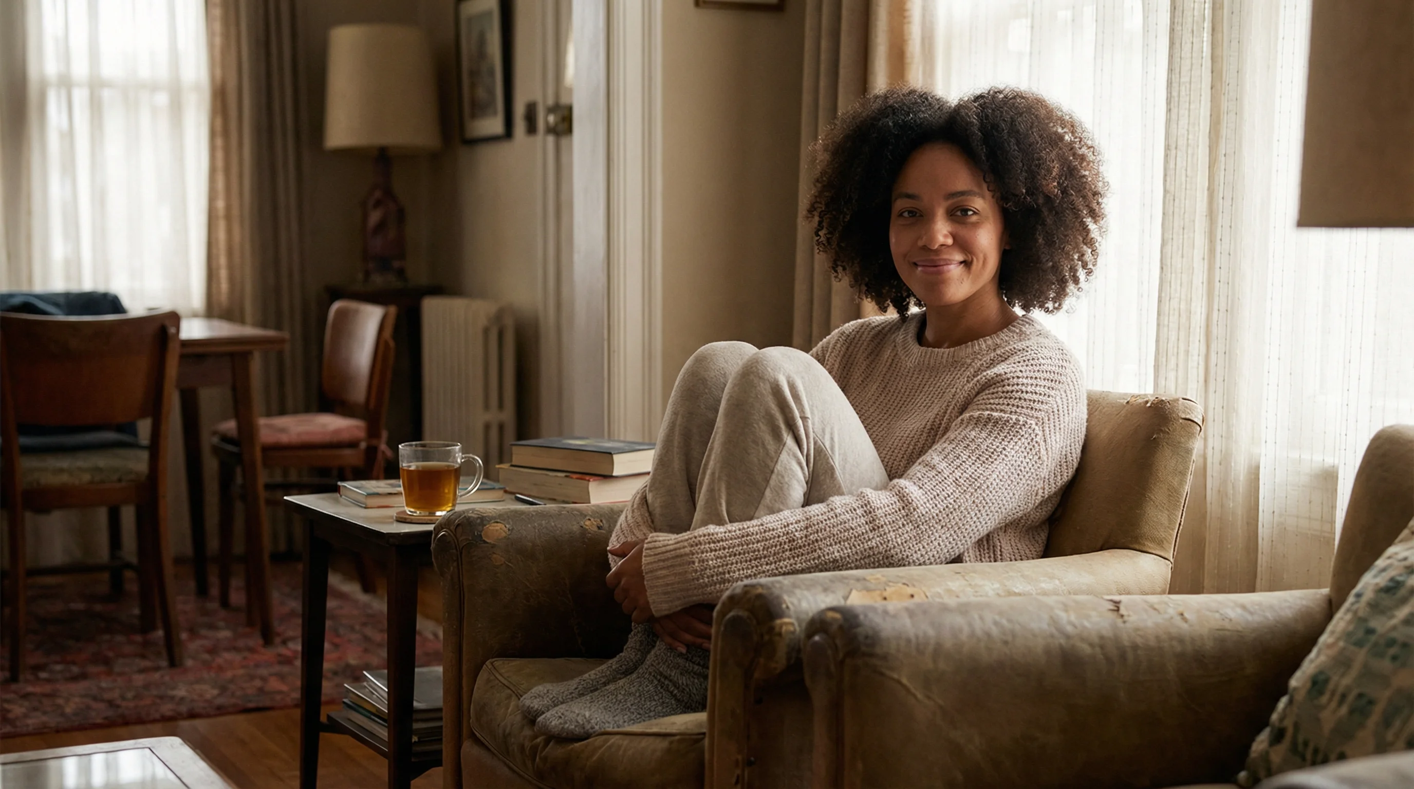 GirlfriendGPT Interface