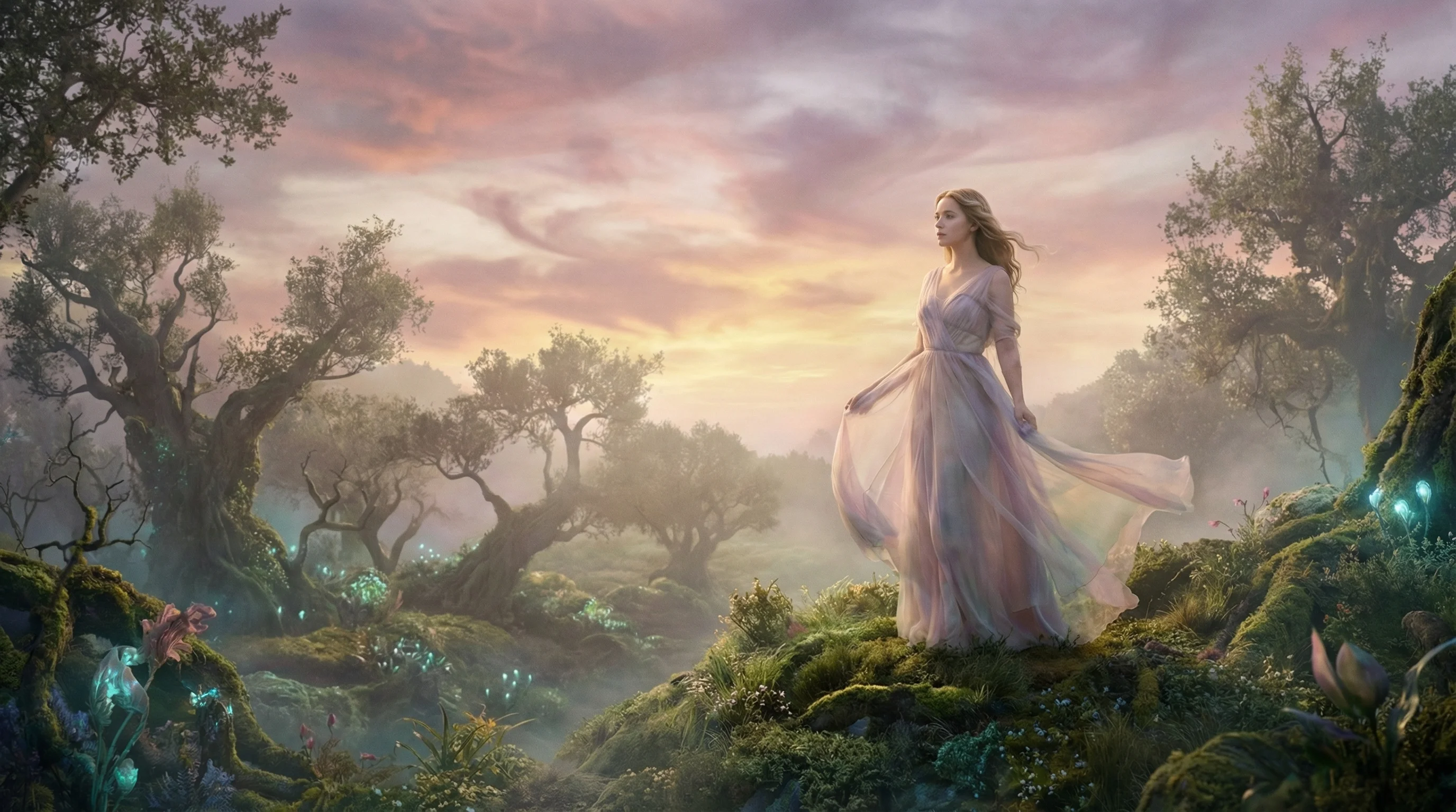 Darlink AI Interface